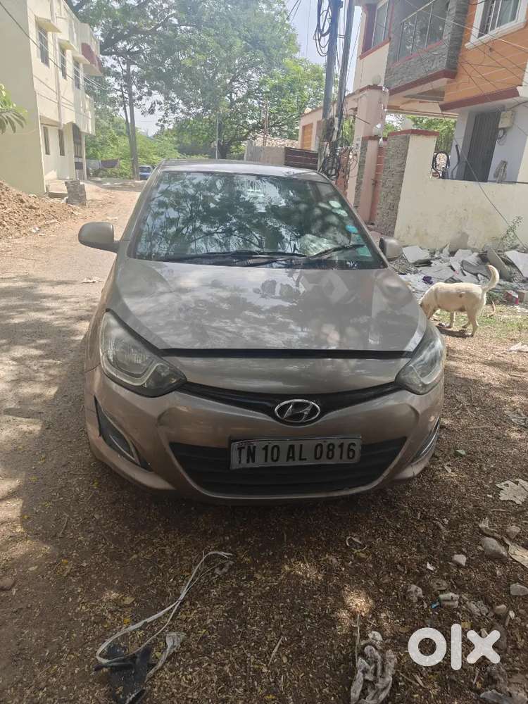 Hyundai I20 2013 For Sale