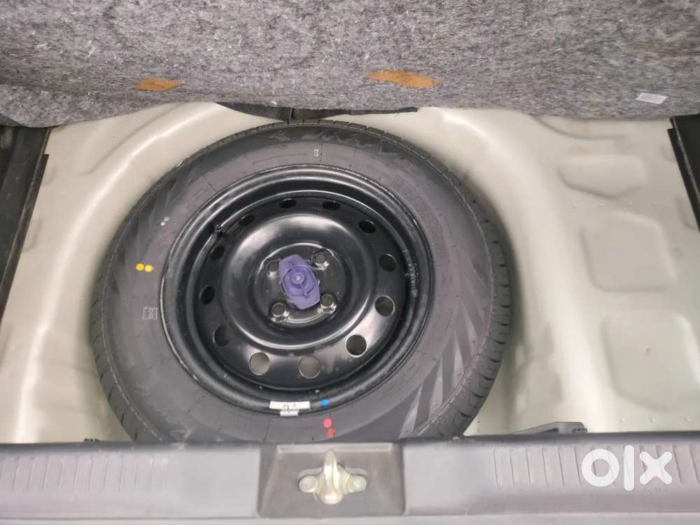 Maruti Suzuki Swift 2024