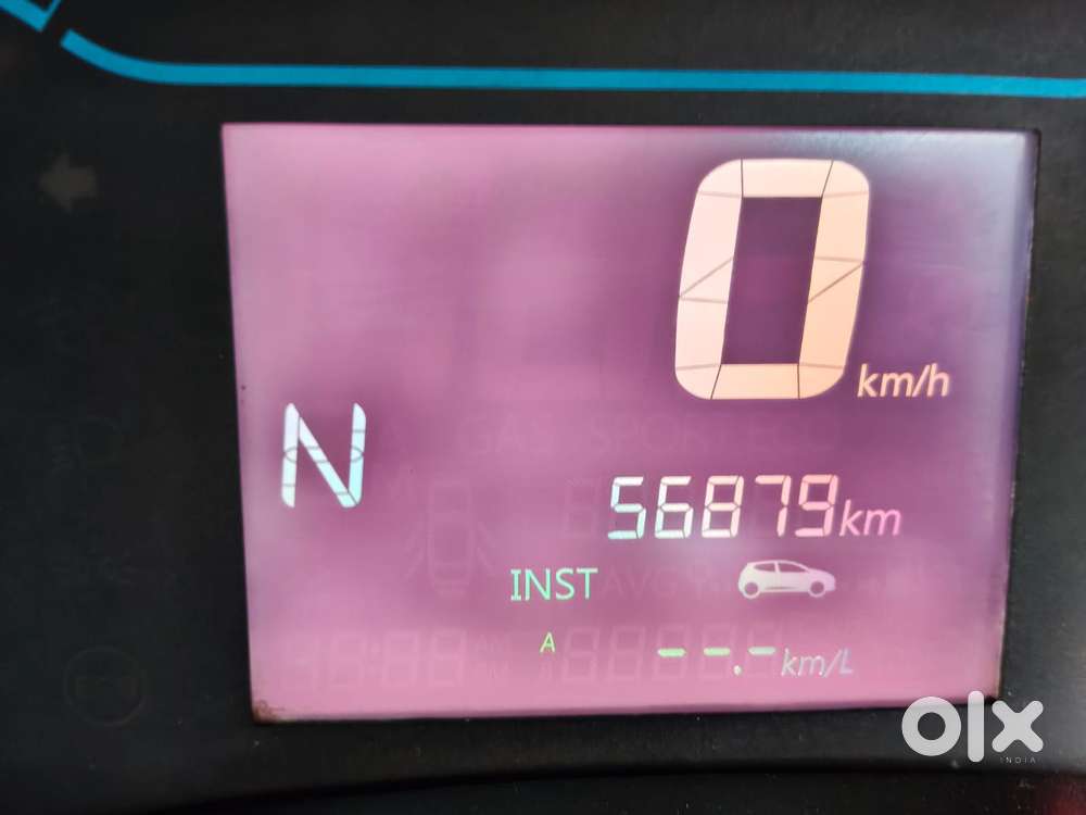 Renault Kwid 1.0 Rxt Optional, 2020, Petrol