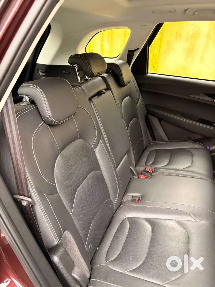 Mg Hector 1.5 Sharp 2020