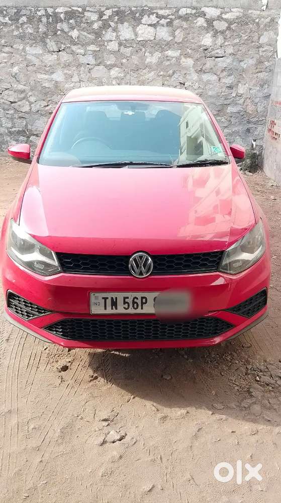 Polo 1.0 Mpi Trendline