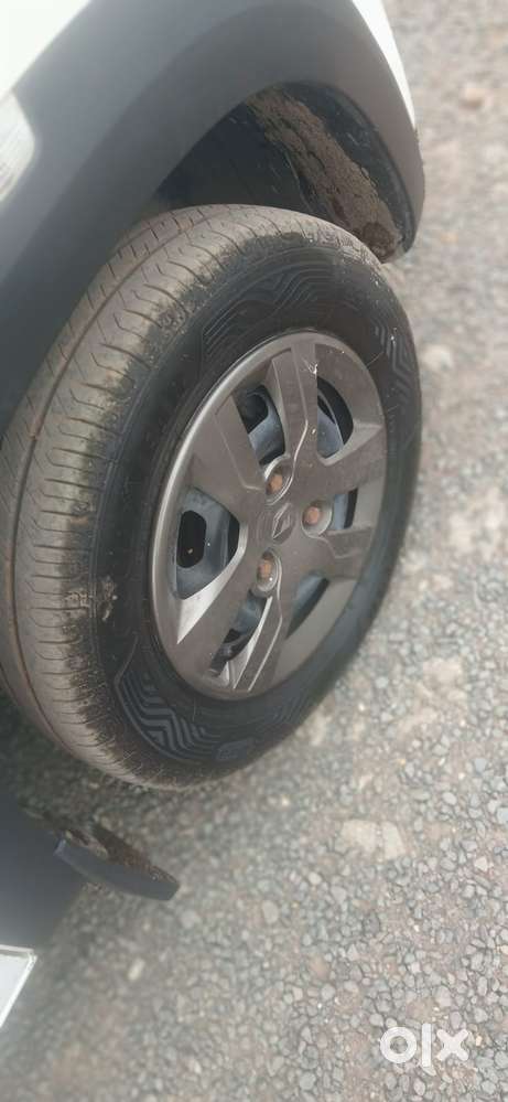 Renault Kwid, 2018, Petrol