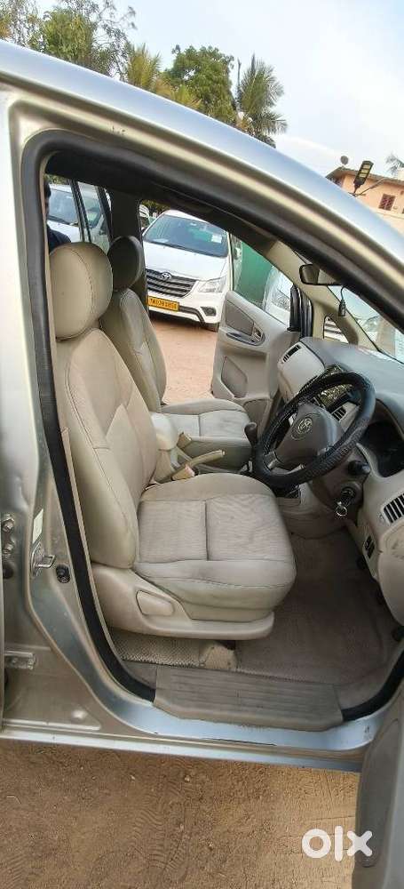 Toyota Innova 2.5 Z Diesel 7 Seater, 2026, Diesel