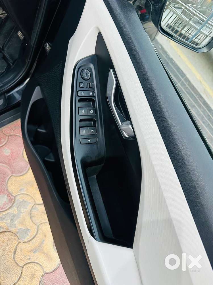 Hyundai Creta 1.6 Sx, 2021