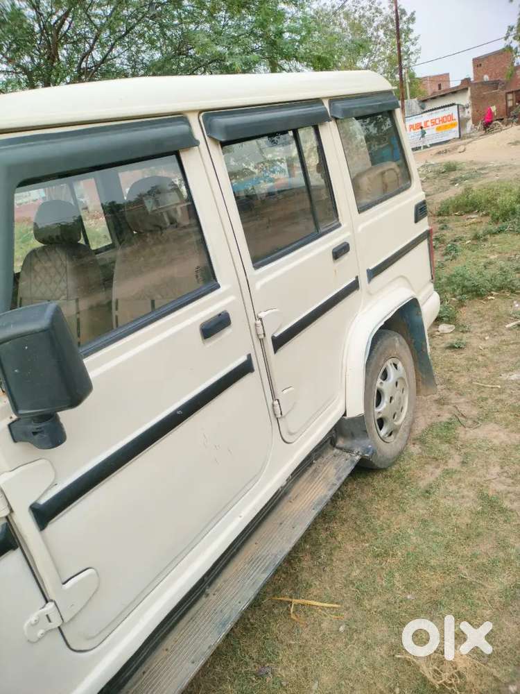 Mahindra Bolero 2013 Diesel