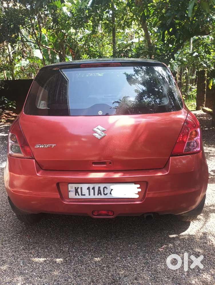 Maruti Suzuki Swift Vdi 2009