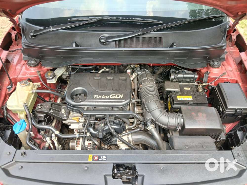 Hyundai Venue Sx Turbo, 2019, Petrol