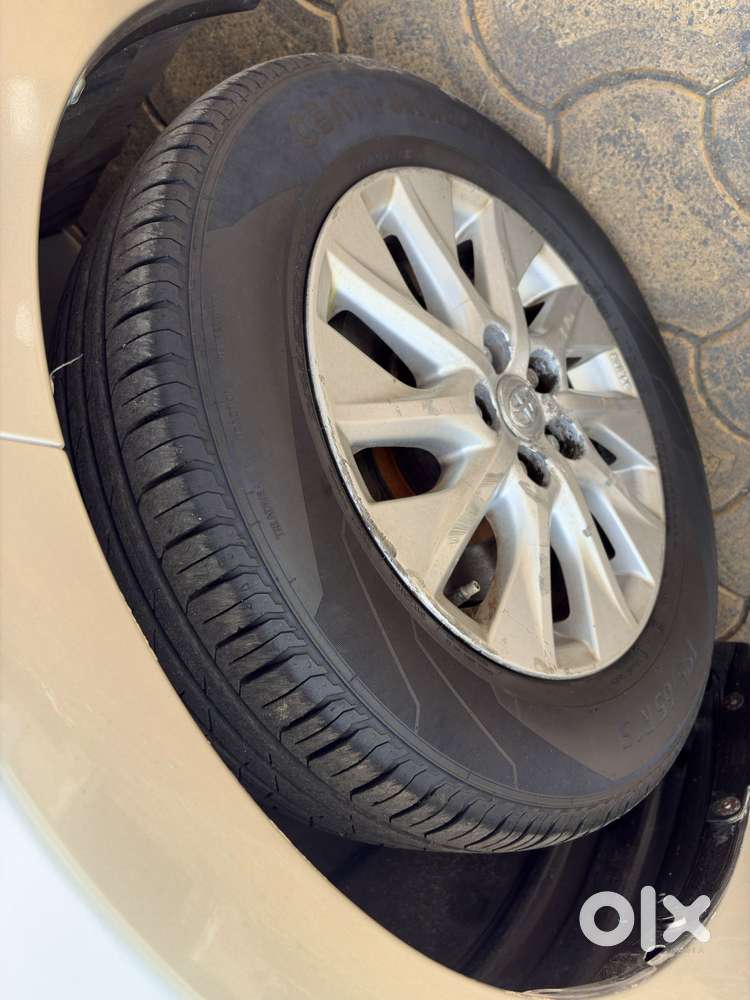 Toyota Corolla Altis 1.8 G, 2017, Petrol