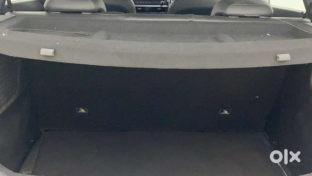 Hyundai New I20 1.0 Asta Turbo Dct, 2023, Petrol