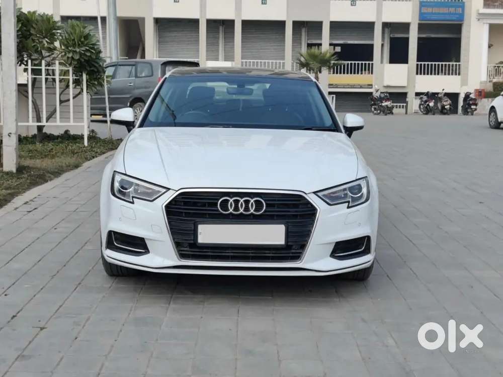 Audi A3 Diesel 2019 Variant