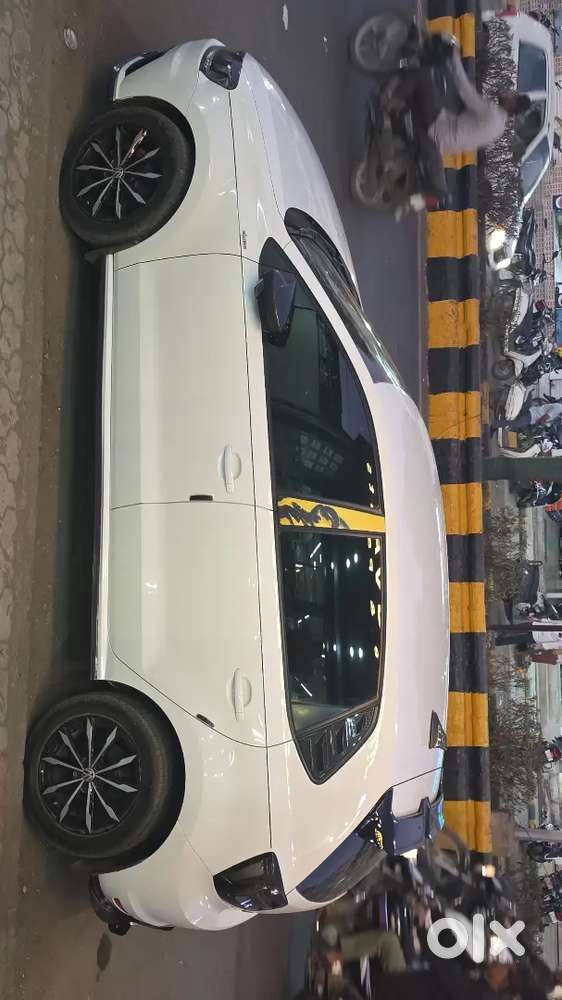 Volkswagen Polo Legend 2021