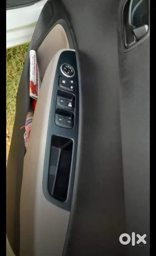 Hyundai Xcent 1.2 Vtvt 2019