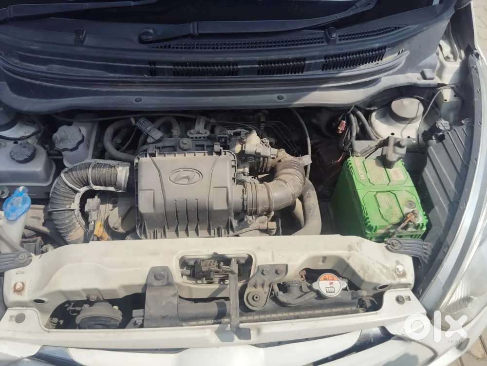 Hyundai Eon 2015 Petrol 100000 Km Driven
