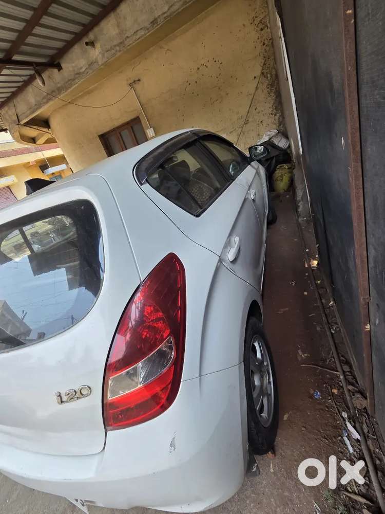 I20 Sports  2011 Diesel