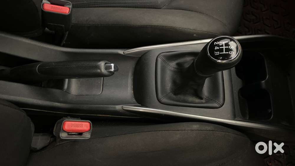 Maruti Suzuki Baleno Zeta, 2023, Petrol