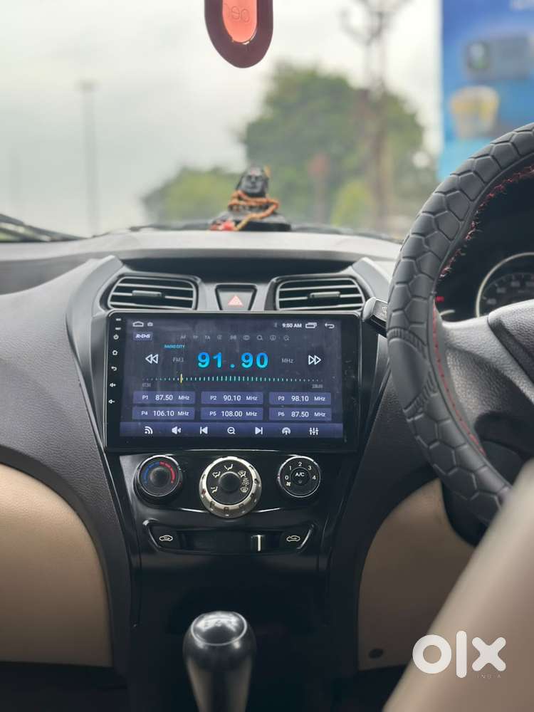 Hyundai Eon, 2016, Petrol