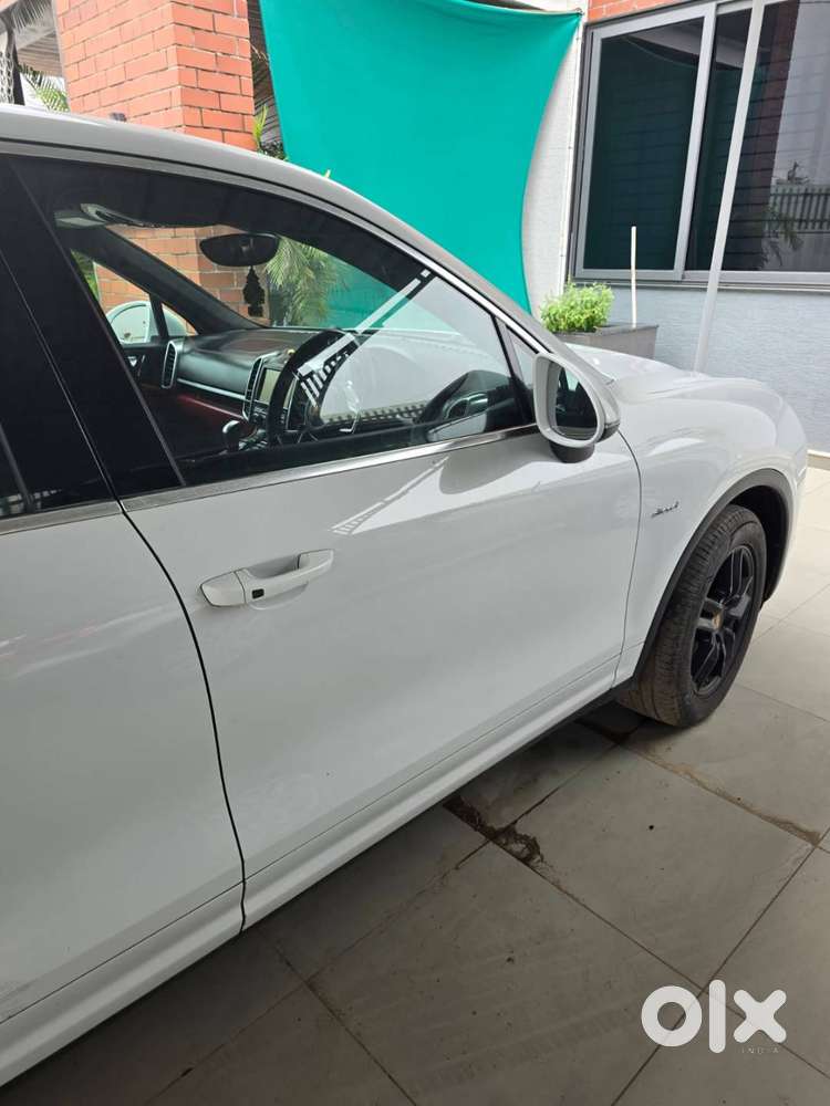Very Good Condition