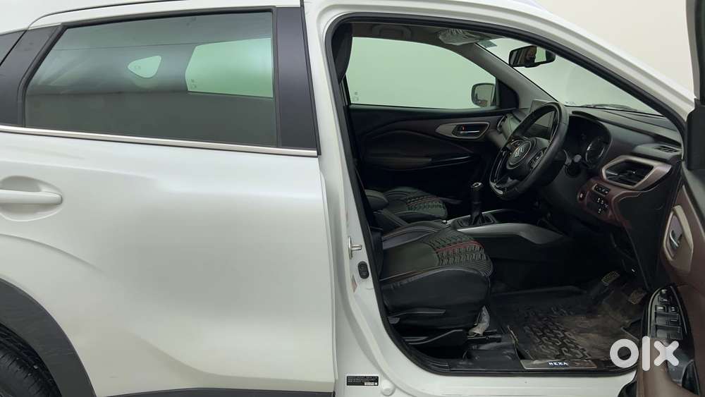 Maruti Suzuki Fronx Alpha 1.0l Turbo Mt, 2023, Petrol