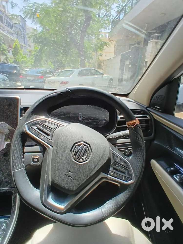 Excellent Condition With Low Km Driven