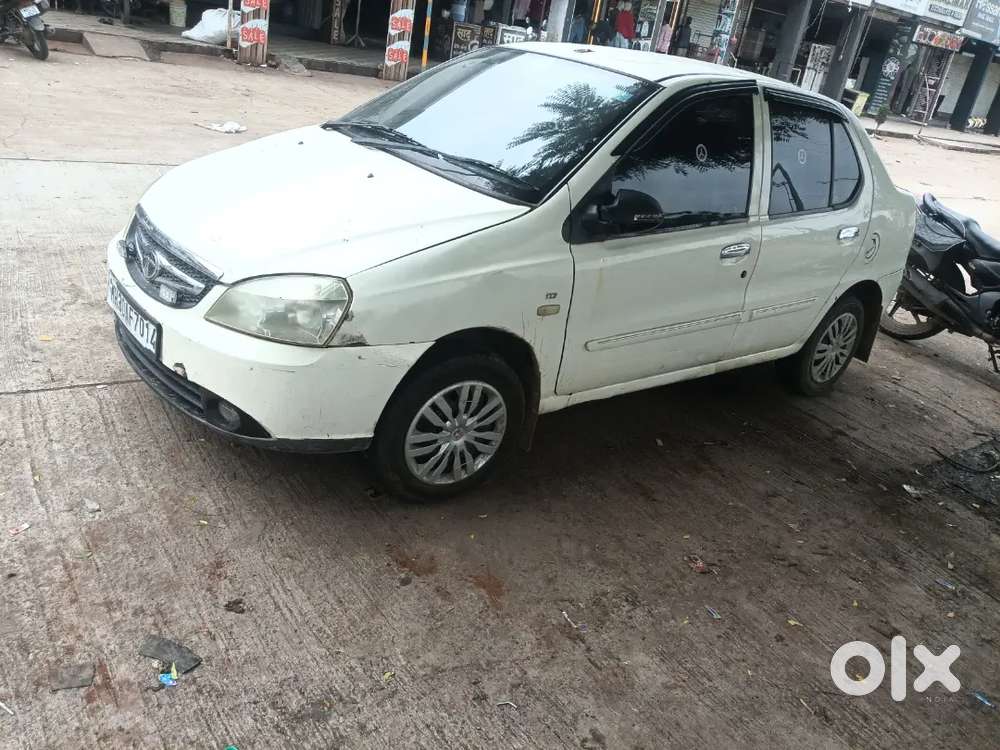 Tata Indigo Cs 2014 Manual