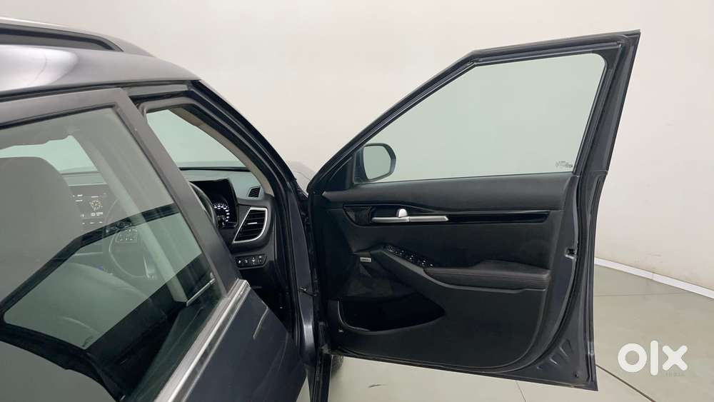 Kia Seltos Gtx Dct, 2021, Petrol