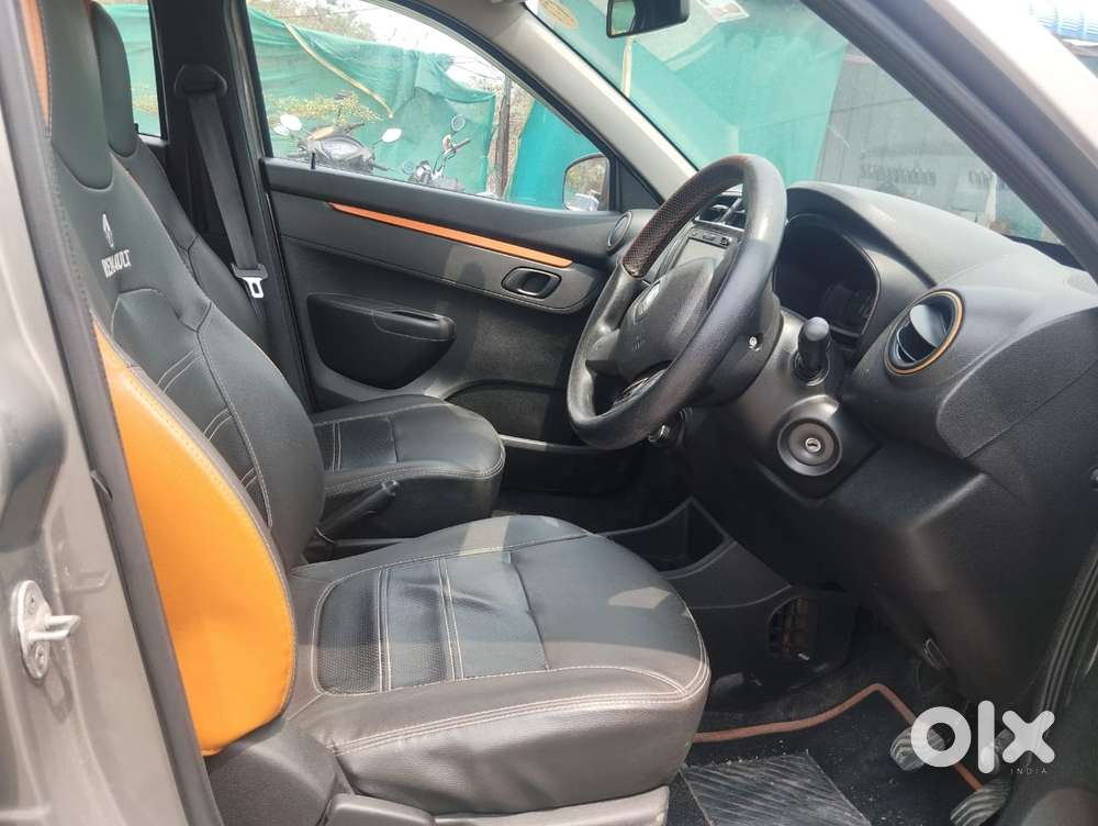 Renault Kwid Rxt Amt Climber (automatic), 2018, Petrol