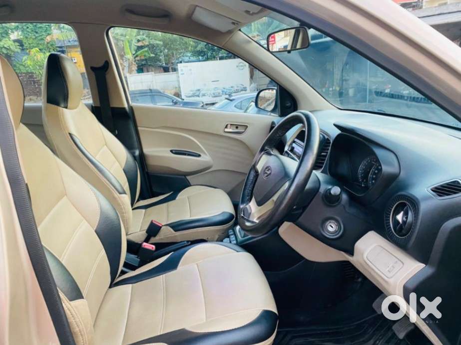 Hyundai Santro Magna, 2019, Petrol