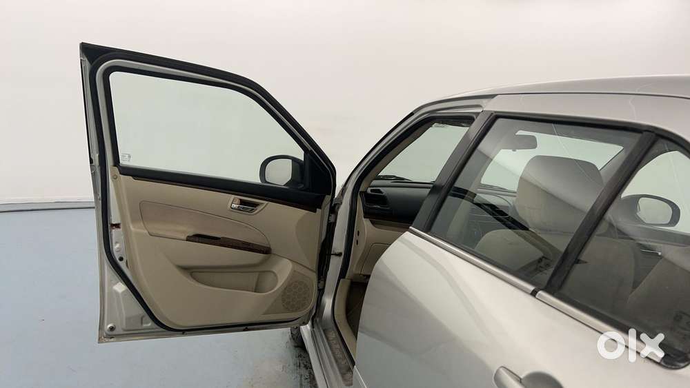 Maruti Suzuki Swift Dzire 1.3 Vxi, 2017, Petrol