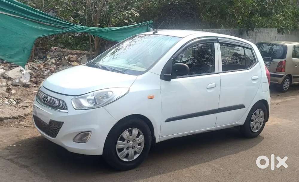 Hyundai I10 2016 Petrol Asta