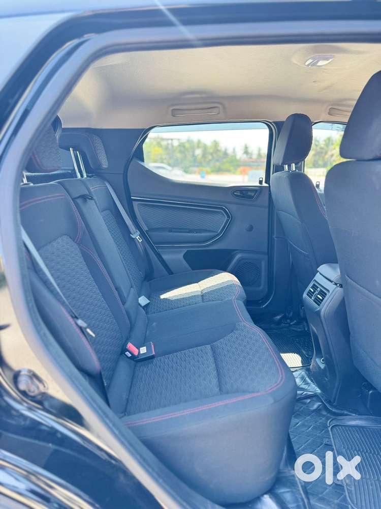 Renault Kiger Rxz, 2023, Petrol