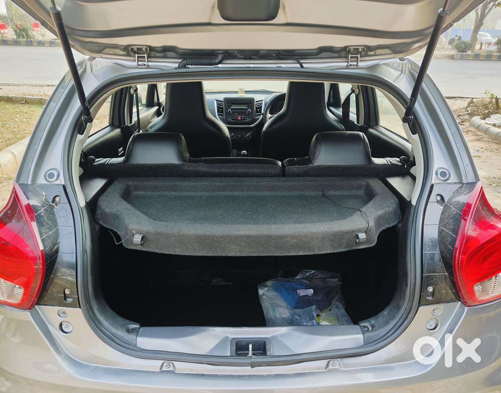 Maruti Suzuki Celerio Zxi, 2022, Petrol