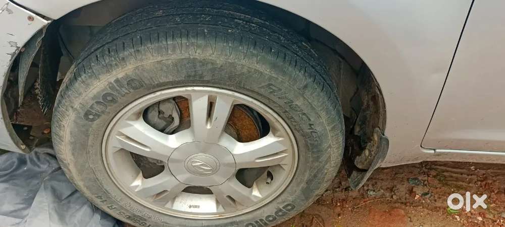 Hyundai I20 Sportz 2011 Manual Petrol