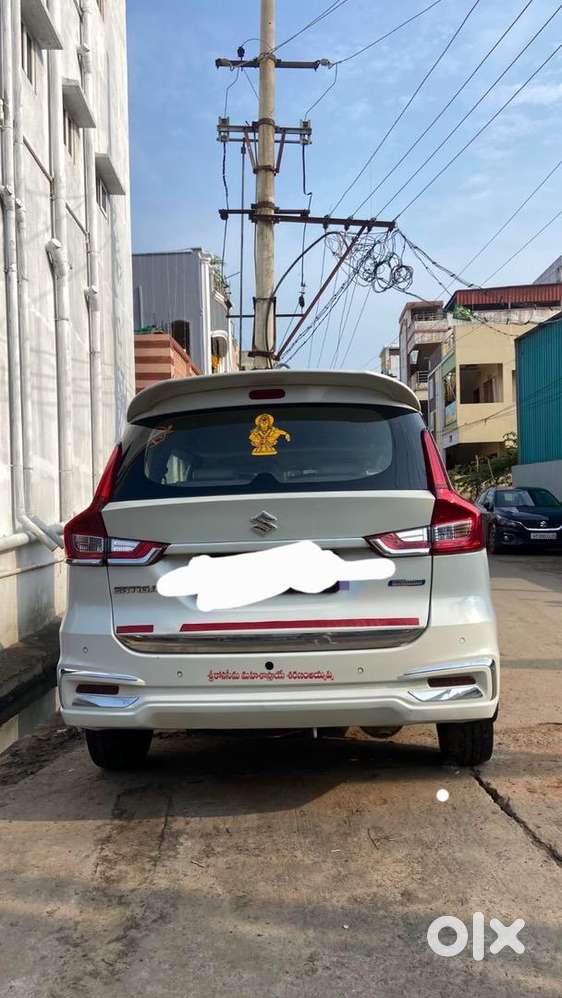 Maruti Suzuki Ertiga 2019 Diesel Good Condition