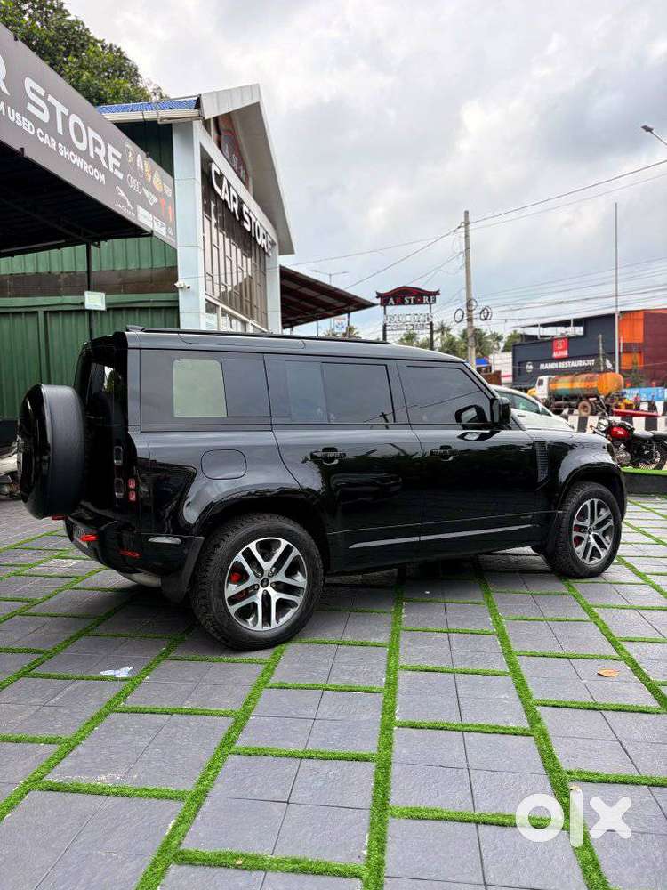 Land Rover Defender 3.0 Diesel 110 X-dynamic Hse, 2025, Diesel