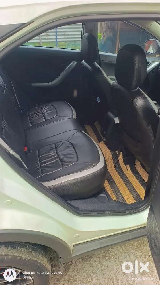 Tata Nexon 2022 Petrol Well Maintained