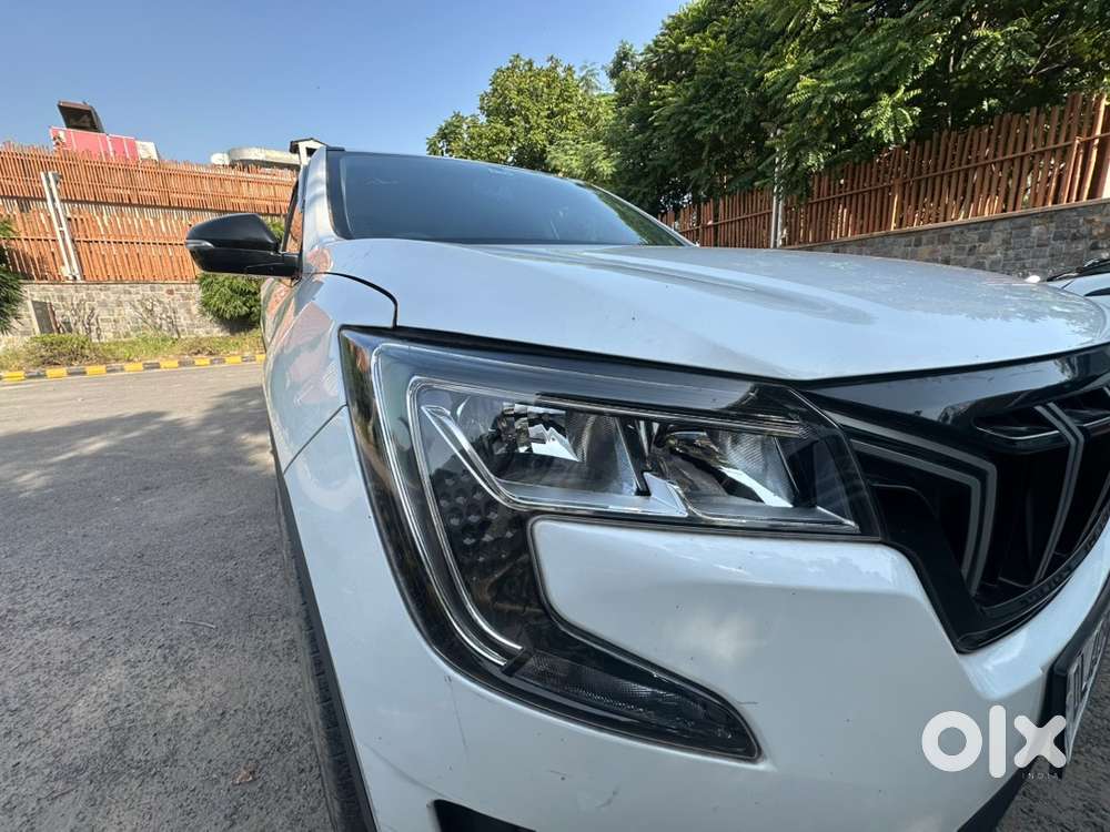Mahindra Xuv700 Petrol 2023