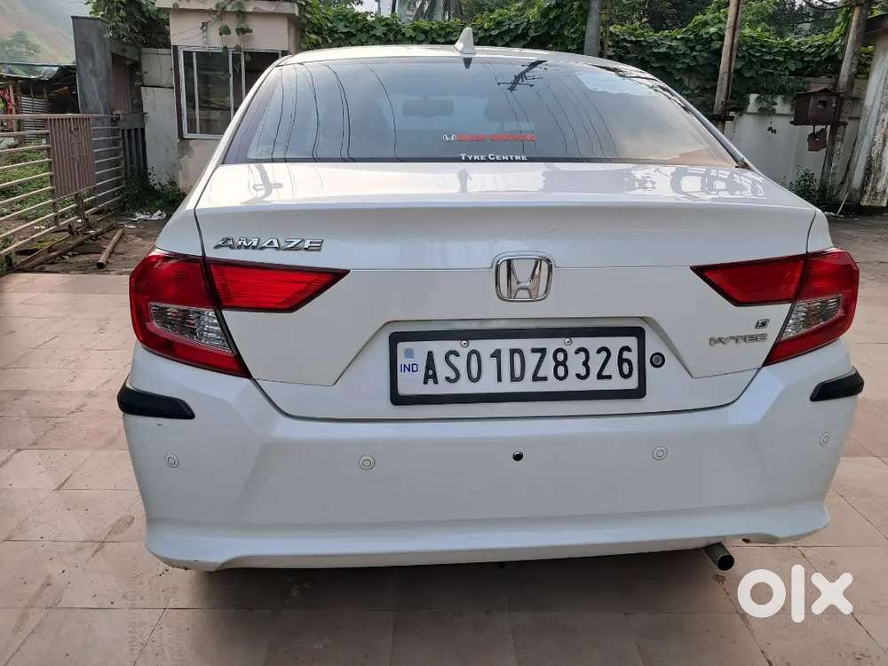 Amaze Honda For Sale