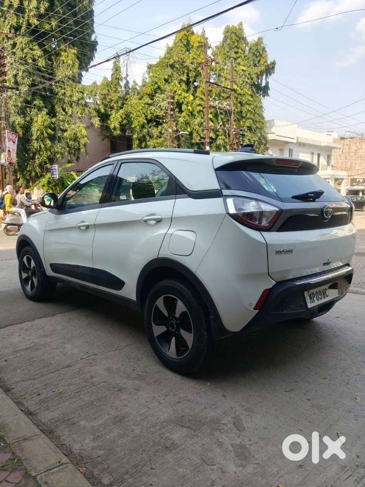 Tata Nexon 1.2 Revotron Xz Plus, 2019, Diesel