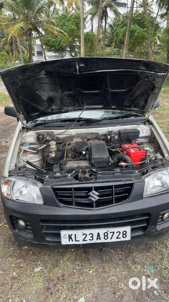 Maruti Suzuki Alto 2009, 2029