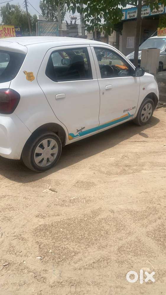 Alto K10 Modal 2024