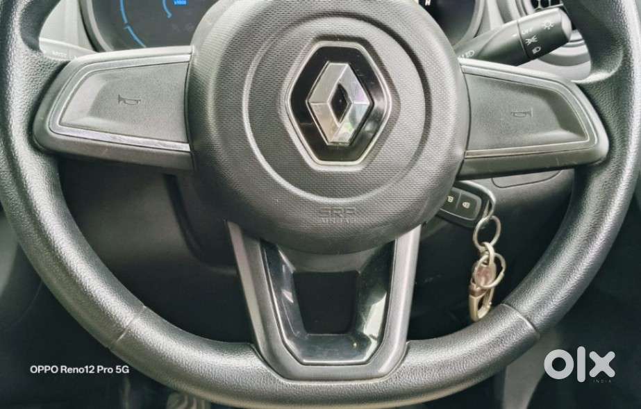 Renault Kwid Rxt Manual Climber, 2021, Petrol