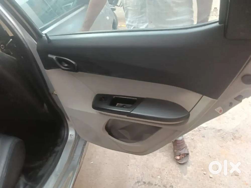 Tata Tiago Diesel 2018