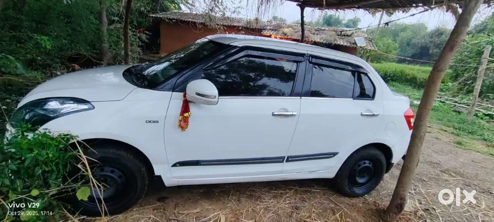 Maruti Suzuki Swift 2013