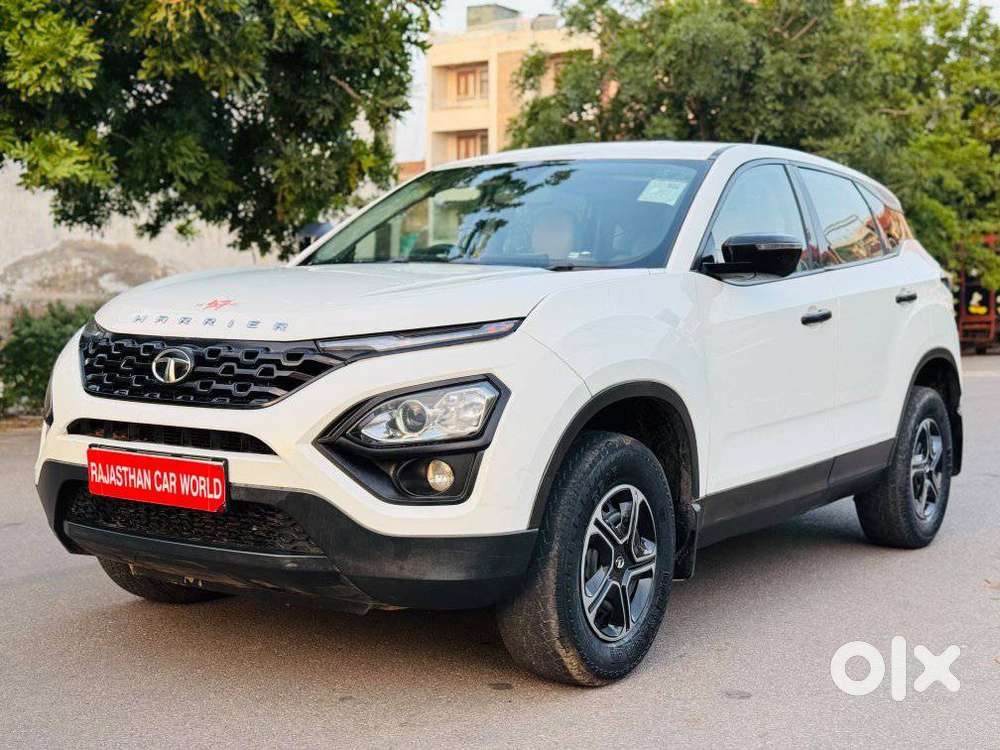 Tata Harrier Xe, 2021, Diesel