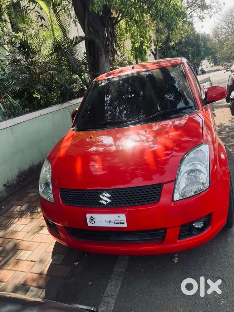 Maruti Suzuki Swift 2006
