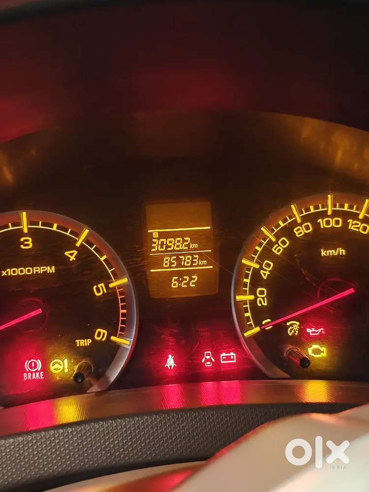 Maruti Suzuki Ertiga 2014 Diesel 85000 Km Driven