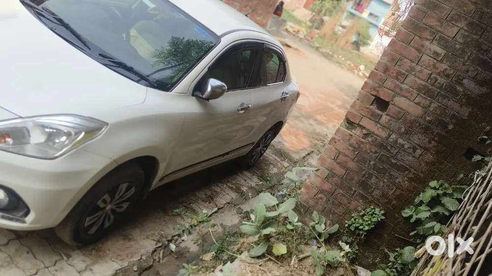 Maruti Suzuki Dzire 2021