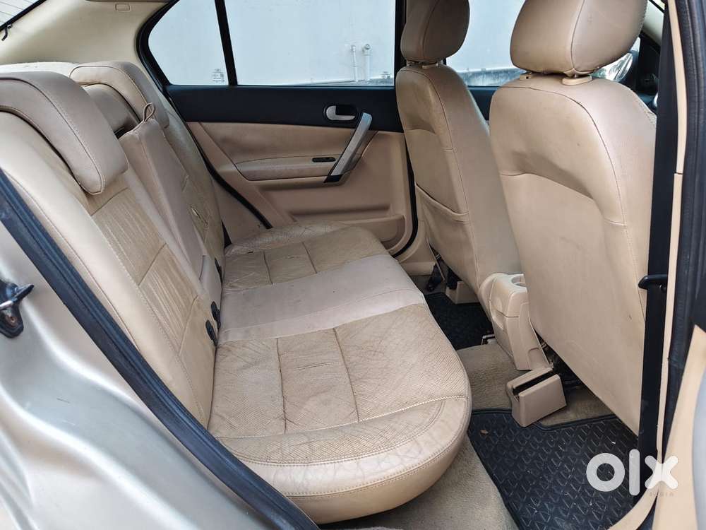 Ford Fiesta, 2009, Diesel