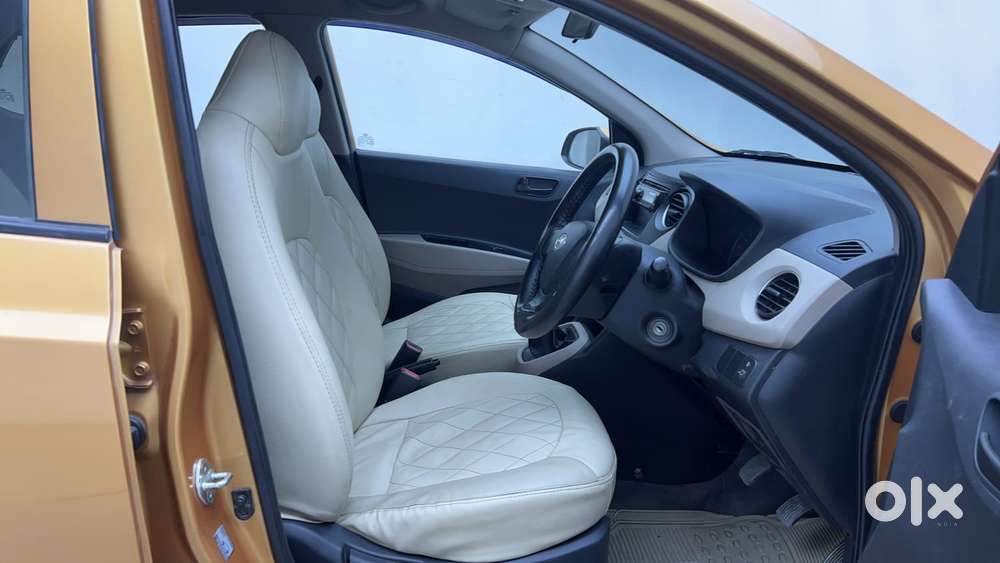 Hyundai Grand I10 1.2 Kappa Magna, 2015, Petrol