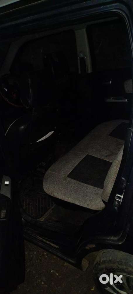 Maruti Suzuki Wagon R 2013 Cng & Hybrids 95000 Km Driven